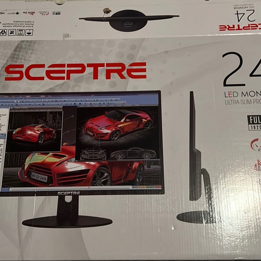 Monitor